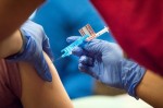Harris County residents seeking a COVID-19 vaccine will no longer be required to sign up for a waitlist effective immediately. (Courtesy Texas Children’s Hospital)
