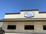 Blue Corn Harvest Leander is located at 11840 Hero Way W., Bldg. A, Leander.