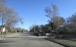 The Southwest Austin median home price topped $500,000 for the first time in March. (Nicholas Cicale/Community impact Newspaper)