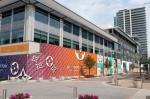 Continued growth at Legacy West in Plano is helping to boost the local economy, according to the county’s 2020 comprehensive annual financial report. (Courtesy Legacy West)