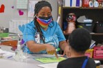 Cy-Fair ISD's mask mandate is set to end June 7. (Courtesy Cy-Fair ISD)
