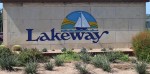 Lakeway City Council approved zoning April 19 for a housing development at the intersection of Flint Rock Road and Wild Cherry Drive. (Community Impact Newspaper staff)