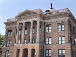 Williamson County commissioners set 1.44% rate for the county Health Care Provider Participation Program. (Fernanda Figueroa/Community Impact Newspaper