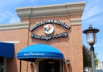 Restaurateur Dale Wamstad's new eatery Rooster Town Wafflery opened in Richardson on April 21. (William C. Wadsack/Community Impact Newspaper)