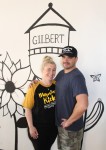 Mindy Waldon, Scott Waldon, Morning Kick