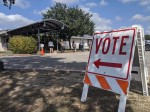 The early voting period in Comal County concluded on April 27. (Lauren Canterberry/Community Impact Newspaper)