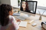 The Klein Virtual Academy is slated to open for the 2021-22 school year, pending full funding from the Texas Legislature, and will replace the district's current remote learning program, Klein Online. (Courtesy Canva)