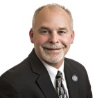 Former Friendswood ISD school board member Mike Shaw (Courtesy Friendswood ISD)