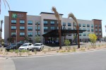 Holiday Inn Express & Suites