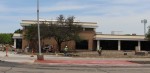 Richardson senior center.