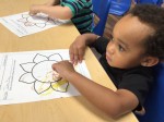 Ivy Kids Manvel is an early-childhood education center and offers play-based learning and activities. (Courtesy Ivy Kids Manvel)