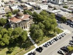 Supporters of the grant say the public defender's office and another program the grant would launch would improve the legal defense of those in Hays County who cannot afford their own lawyer. (Warren Brown/Community Impact Newspaper)