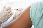 More than 1 million Harris County residents have been fully vaccinated against COVID-19, according to the county. (Courtesy Adobe Stock)