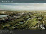 rendering of project
