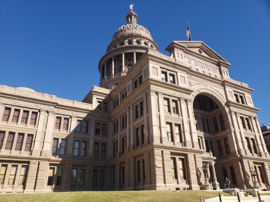 A number of legislative bills are underway in the Texas House and Senate in response to the February winter storm that swept the state. (Ali Linan/Community Impact Newspaper)
