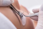 Lash extensions, among other services, are available at Beauty Marx. (Courtesy Adobe Spark)