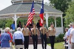 The annual event begins at noon May 6. (Courtesy city of Tomball)