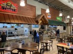 Parts of the Grapevine Station North development are now open. (Courtesy Westwood Real Estate Development)