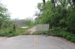 Missouri City is working on a project to extend Knight Road so it connects from McKeever Road to the Fort Bend Parkway Toll Road. (Claire Shoop/Community Impact Newspaper)
