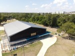 San Marcos City Council gave guidance to city staff after the parks and recreation board recommended paid parking be implemented at two of the city's river parks. (Warren Brown/Community Impact Newspaper)