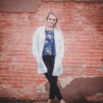 The practice is led by Stoni Johnston, who is a licensed and board certified psychiatric mental health nurse practitioner. (Courtesy Sulcata Psychiatry)