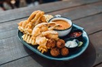 Walk-On's is opening in McKinney in 2022. (Courtesy Walk-Ons Sports Bistreaux & Bar)