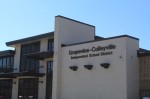 GCISD administration building