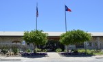 city hall