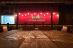 The brewery and kitchen‘s new spot will offer a larger indoor setting area than its original. (Courtesy Suds Monkey Brewing Co.)