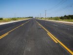 bagdad road leander