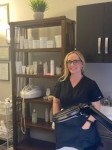Michelle Esposito owns and operates My Skin by Michelle. (Courtesy My Skin by Michelle)