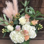 Trophy Blooms specializes in floral designs and event planning. (Courtesy of Trophy Blooms)