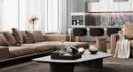 Living room.
