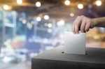 Canvassed election results for the city of New Braunfels include 18 charter amendments and two City Council elections. (Courtesy Folio)