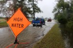 New details could emerge soon on the potential use of underground tunnels to carry flood water in Harris County, and officials voted May 11 to dedicate an additional $3.26 million to study efforts along Buffalo Bayou. (Kelly Schafler/Community Impact Newspaper)