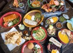 El Tiempo Cantina serves fajitas, enchiladas, quesadillas and other dishes and has an extensive drink menu, including margaritas and cocktails. (Courtesy El Tiempo Cantina)