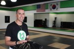 Donald Garcia, Unstoppable Martial Arts