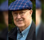 A portrait of Jim Pierson