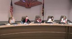 Higley USD governing board