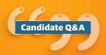 Candidates for Richardson ISD At-Large Place 7 answered questions about their goals. (Community Impact Newspaper staff)