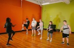 Special Strong offers personal, group and virtual adaptive fitness programs for those with mental, physical and cognitive challenges who want to socialize and improve their health and wellness. (Courtesy Mike Lutey)