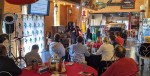 Dan Seal, League City Regional Chamber of Commerce, Bay Area economy, BAHEP, Bay Area Houston Economic Partnership