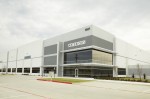Arteriors office exterior.