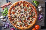 Parry's Pizzeria & Taphouse is coming to McKinney in June. (Courtesy Parry's Pizzeria & Taphouse)