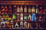CPs Liquor carries a large variety of liquor. (Courtesy Pexels)