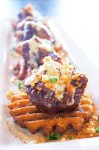 The Social Pub and Grill's menu features burgers, sandwiches, appetizers and bar food. (Courtesy The Social Pub and Grill)