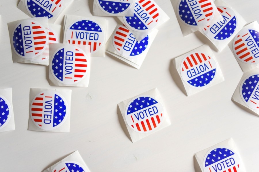 Each of the new locations will be available to the public to distribute and receive voter registration forms and applications to vote my mail as well as assisting with other election-related services. (Courtesy Unsplash)