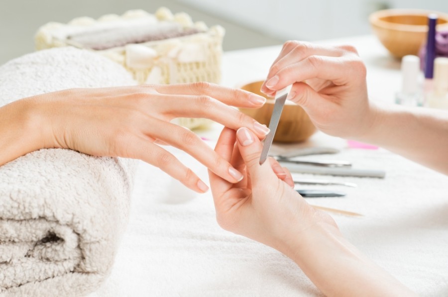AN Modern Nails & Spa now open in Southlake | Community Impact