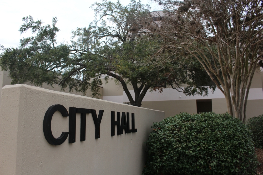 Missouri City City Council will meet June 15 to interview three executive search firms. (Claire Shoop/Community Impact Newspaper)