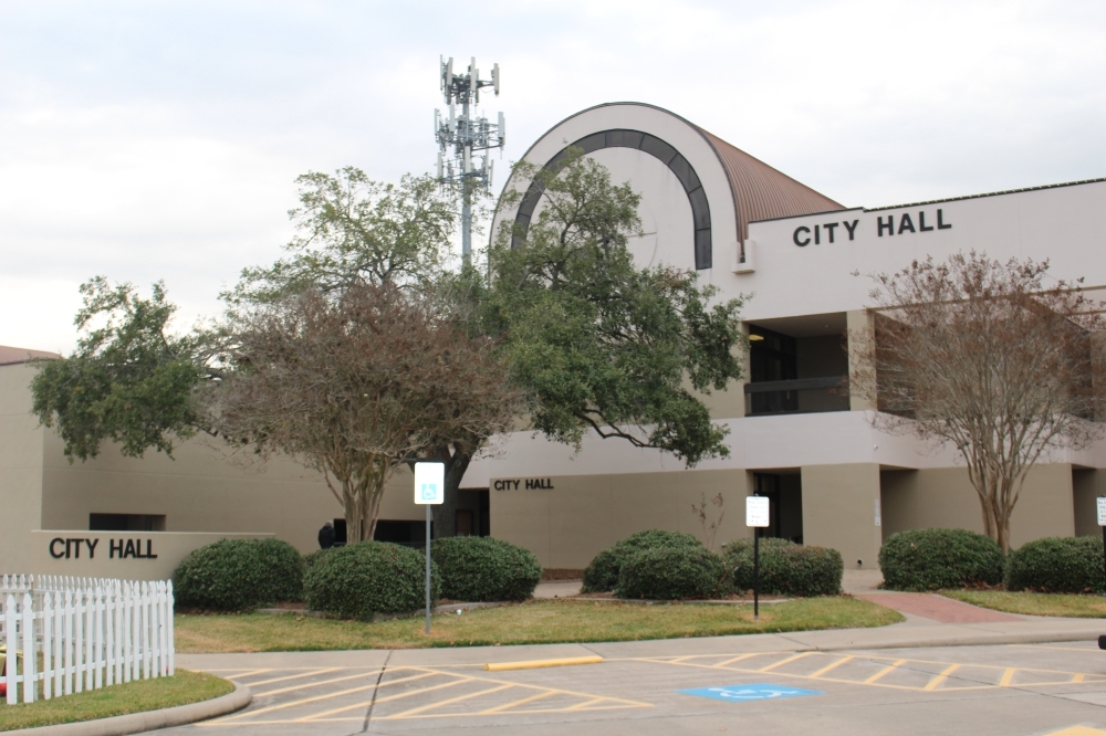 Missouri City is in the early stages of hiring a new city manager after a majority of council voted to fire City Manager Odis Jones without cause. (Claire Shoop/Community Impact Newspaper)